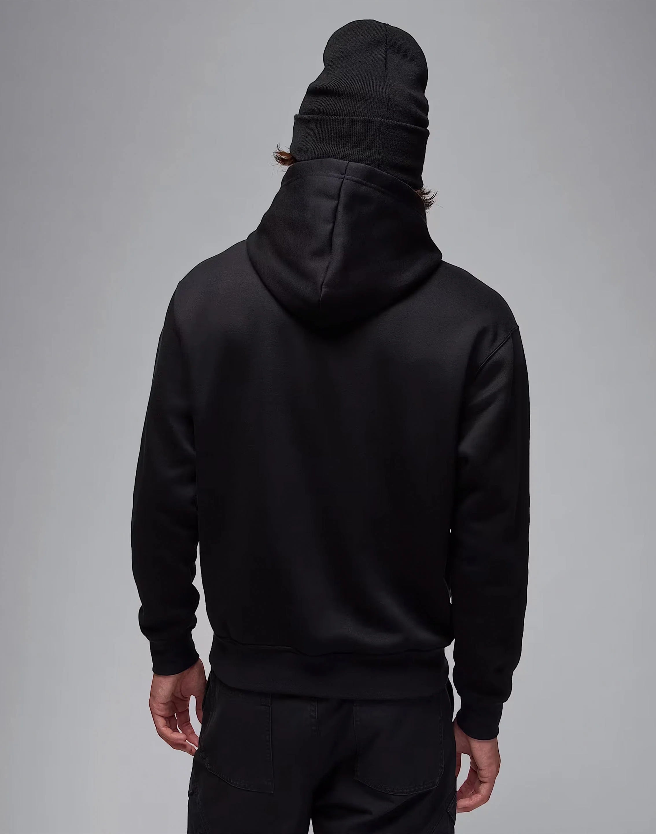 Jordan Jumpman 'Chimney' Men's Fleece Pullover