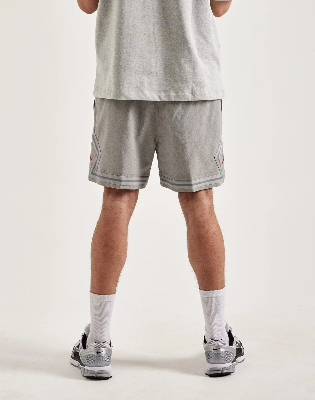 Jordan Diamond  Woven Shorts