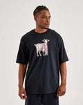 Jordan GOAT Tee