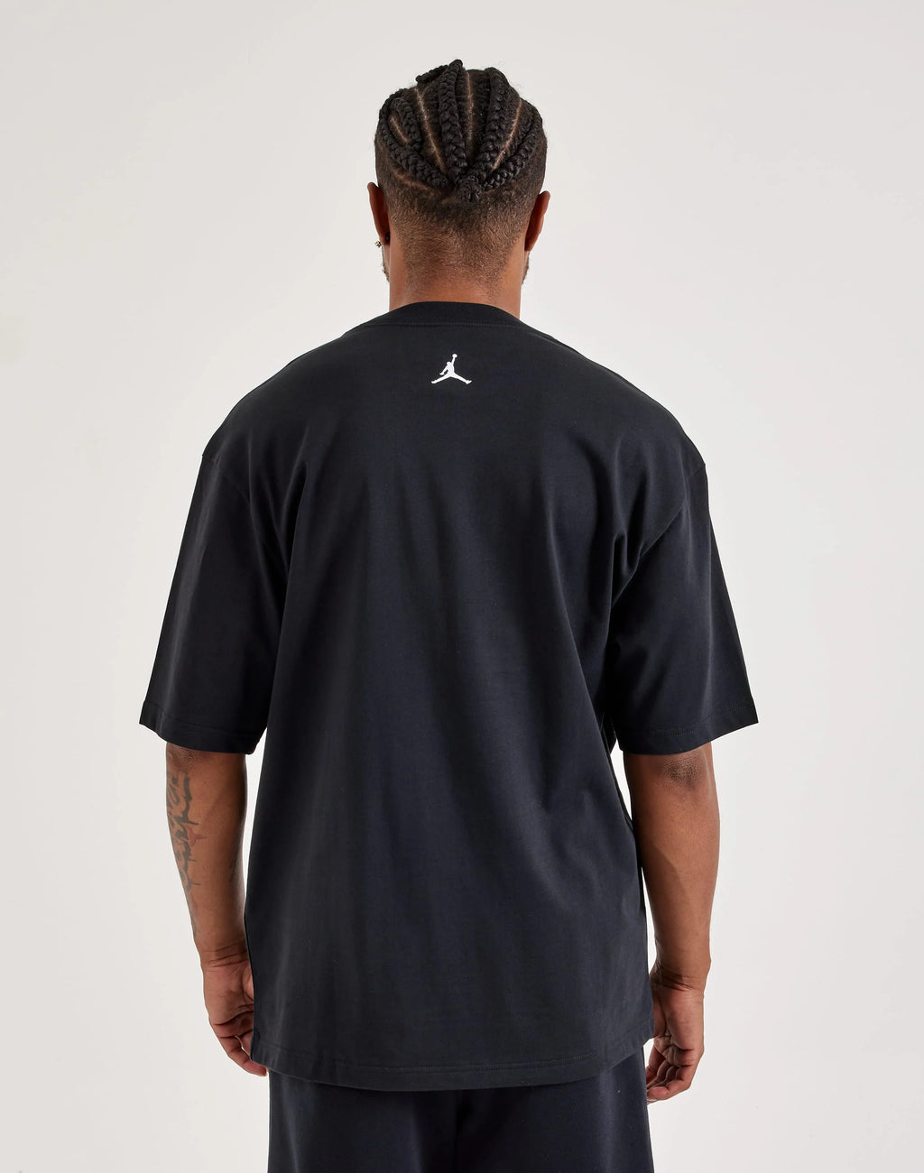 Jordan GOAT Tee