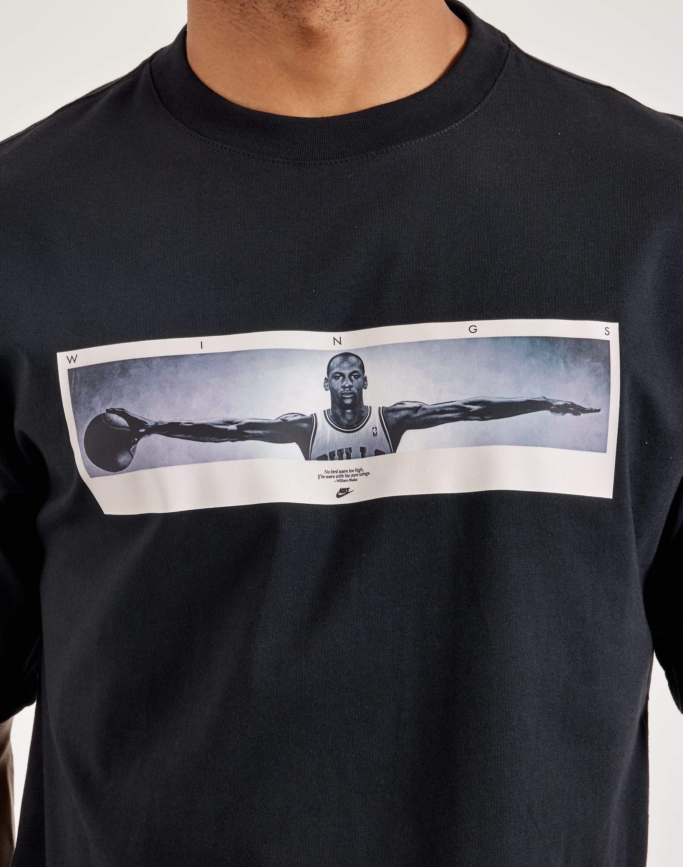 Jordan Men's Photo T-Shirt
