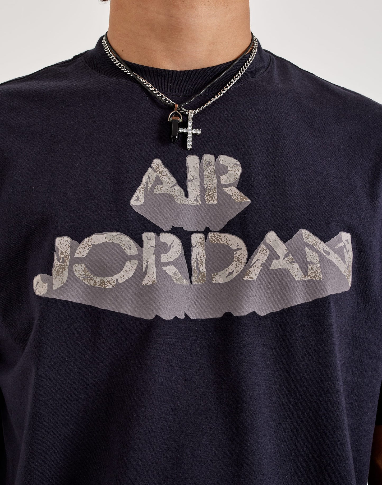 Jordan AJ4 Graphic