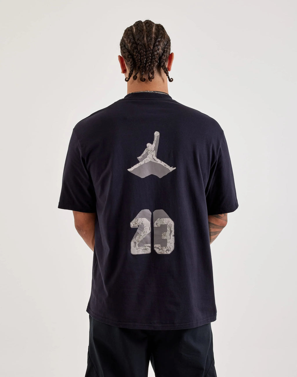 Jordan AJ4 Graphic