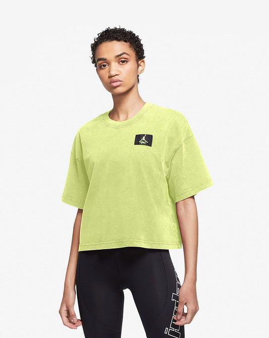 Polo Jordan Essential Short-Sleeve