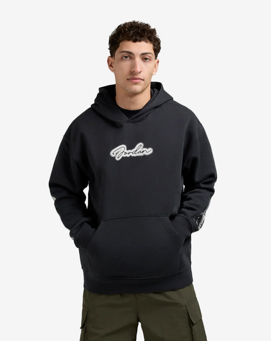 Jordan MVP Fleece Hoodie