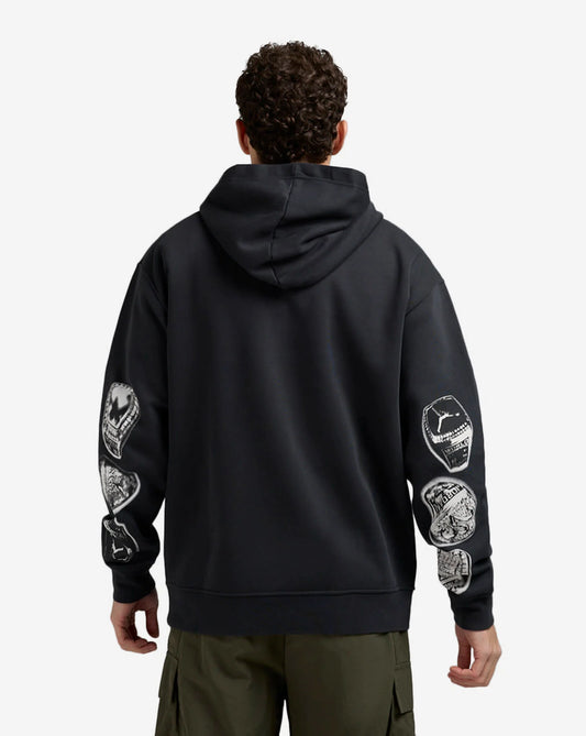 Jordan MVP Fleece Hoodie