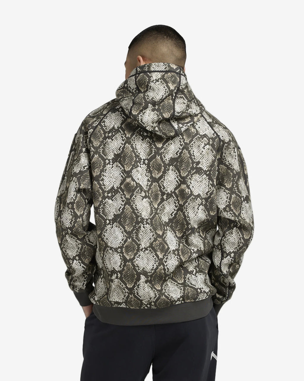 Jordan Sport Dri-FIT Fleece Serpiente