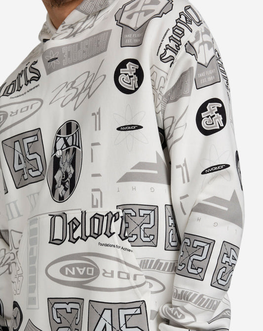 Jordan Brooklyn Essentials AOP