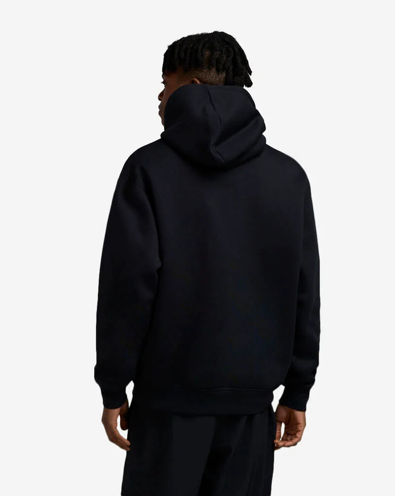 Jordan Los Angeles Fleece Pullover