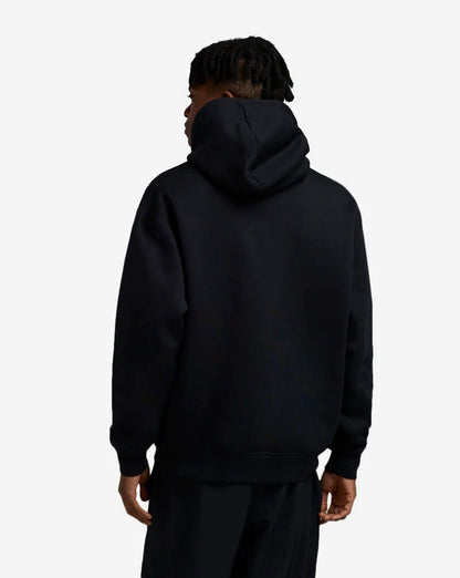 Jordan Los Angeles Fleece Pullover