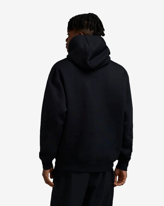 Jordan Los Angeles Fleece Pullover