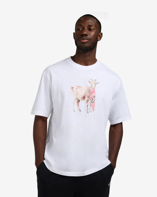 Jordan Goat Tee