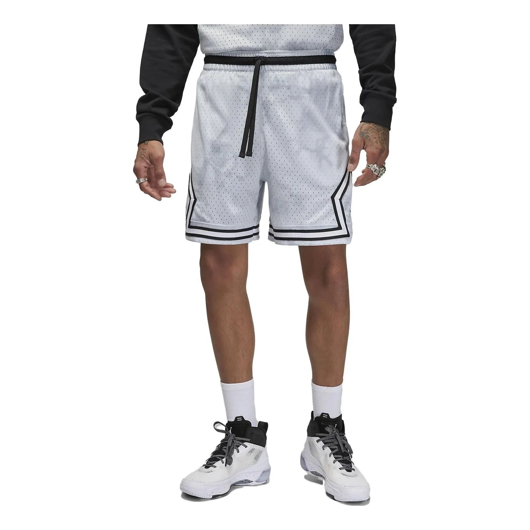 Jordan Diamond Dri-Fit