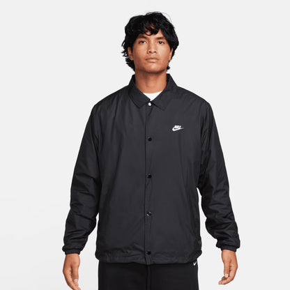 Nike Club Coaches Jacket