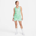 Nike Court Dri-FIT Swoosh Top de Tenis Mujer