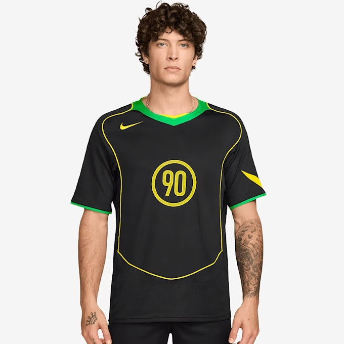 Nike Dri-Fit T90 Brasil