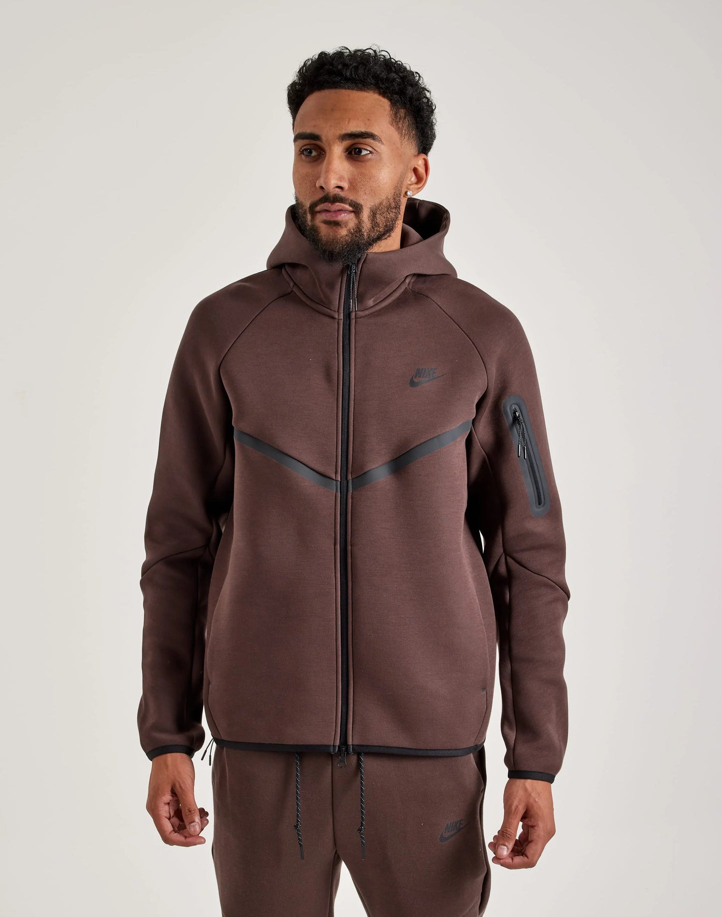 Nike Tech Fleece Windrunner