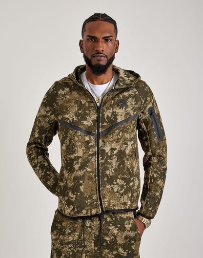 Nike Tech Fleece Windrunner