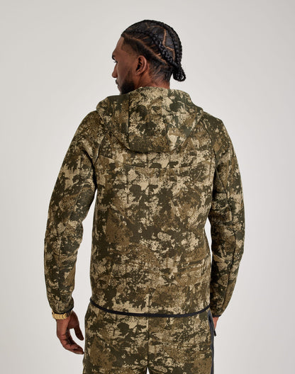 Nike Tech Fleece Windrunner