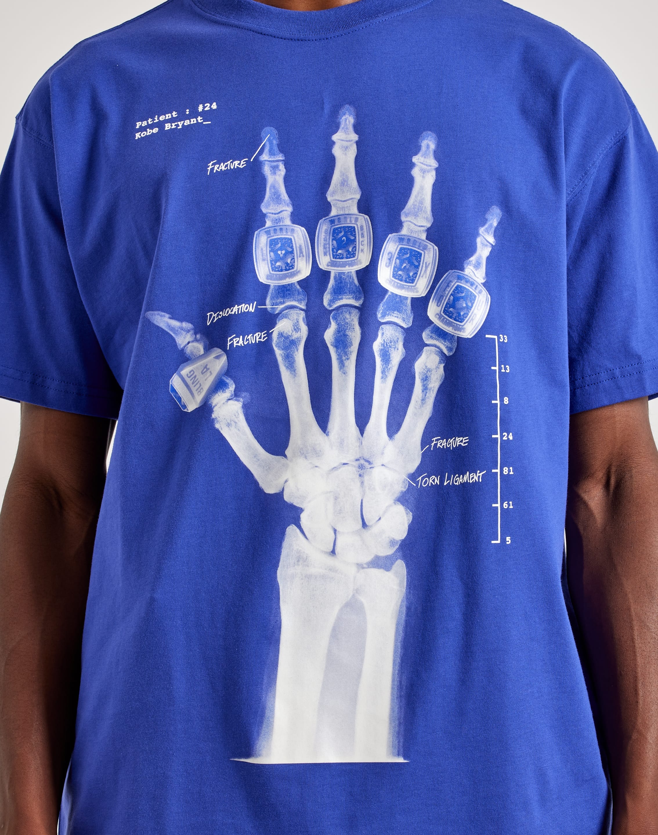 Nike Kobe X-Ray T-Shirt