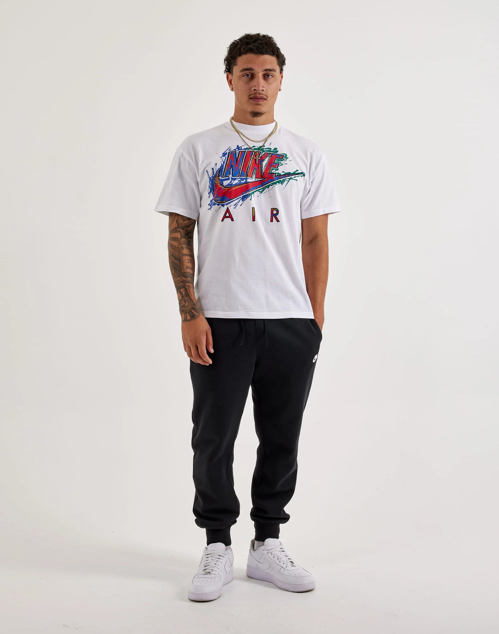 Nike Max90 Tee