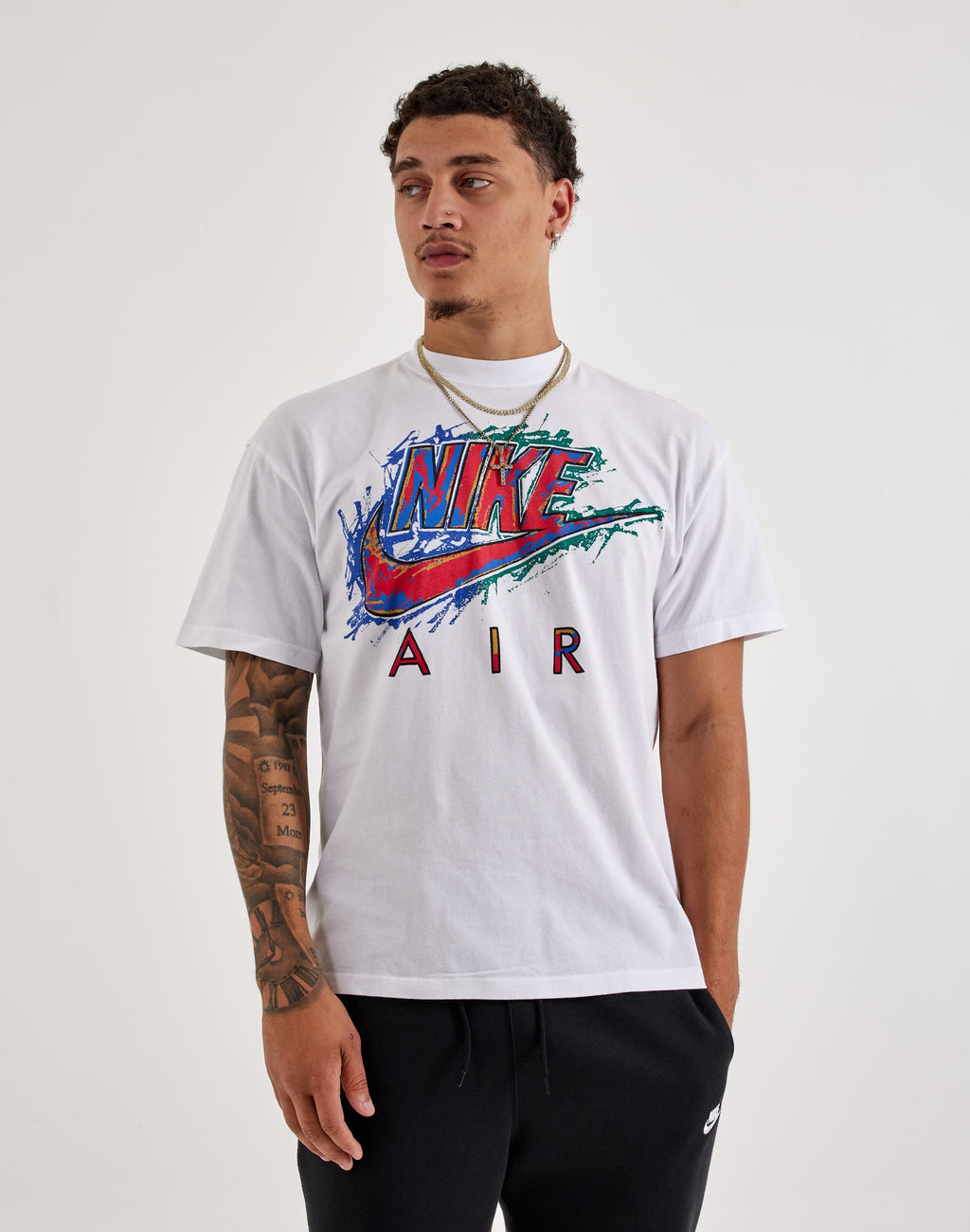 Nike Max90 Tee