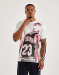 Jordan Sport Dri-FIT Graphic Tee