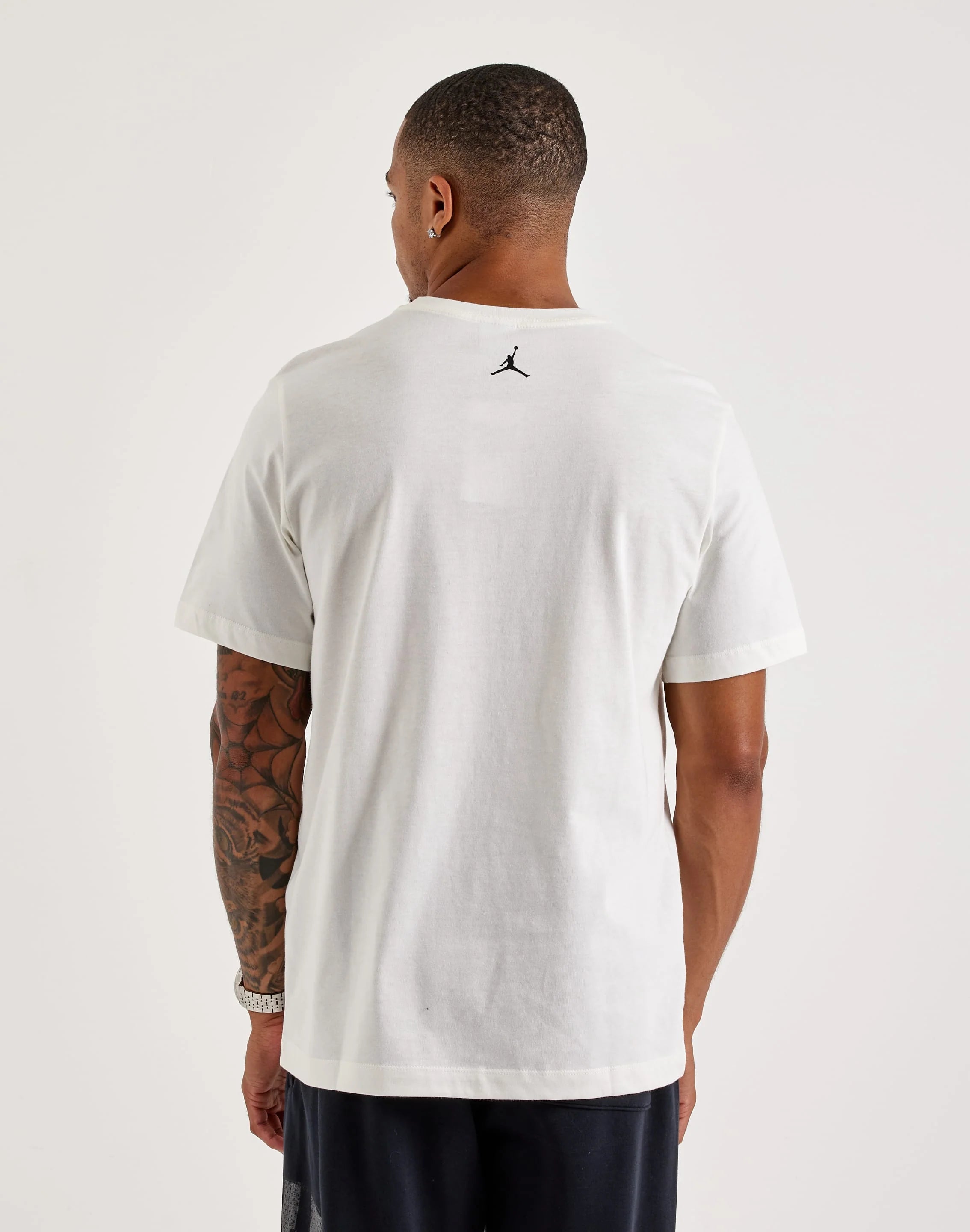 Jordan Sport Dri-FIT Graphic Tee