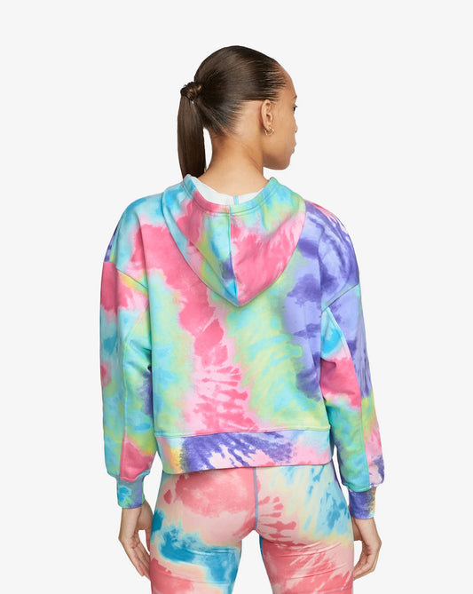 Nike Tie Dye Training