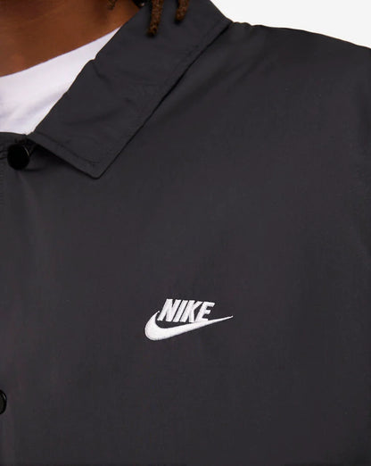 Nike Club Coaches Jacket