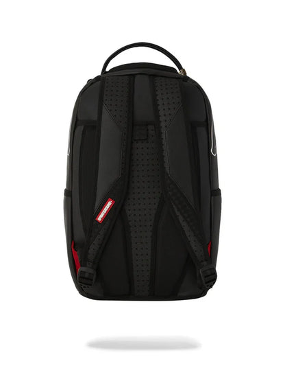 Sprayground Shark Central Black