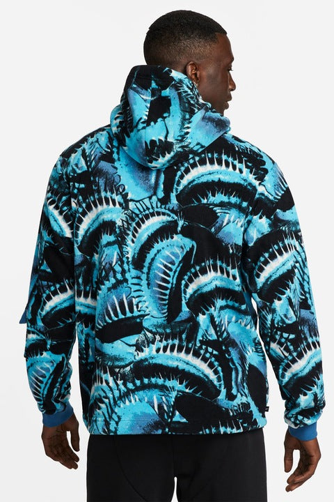 Nike Kyrie Fly Trap Fleece Hoodie Jacket