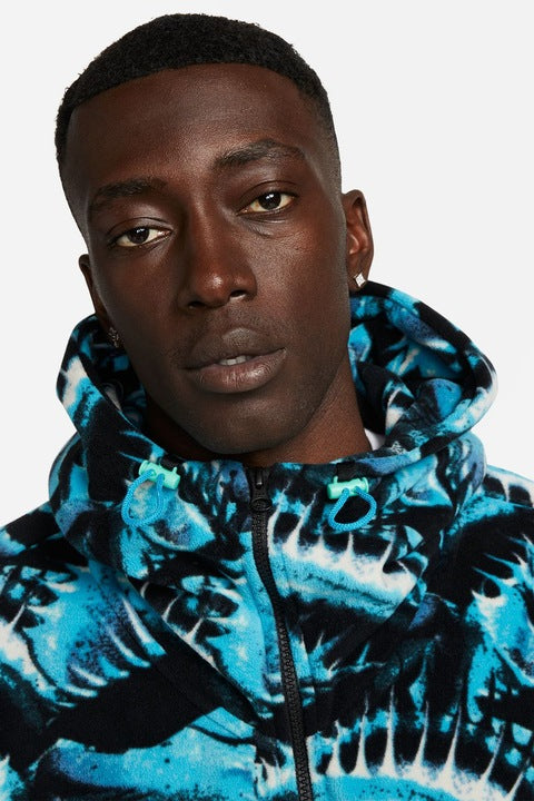 Nike Kyrie Fly Trap Fleece Hoodie Jacket