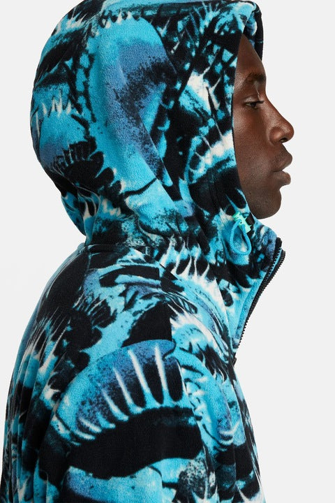 Nike Kyrie Fly Trap Fleece Hoodie Jacket