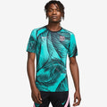 Nike FC Barcelona 20-21 European Championship
