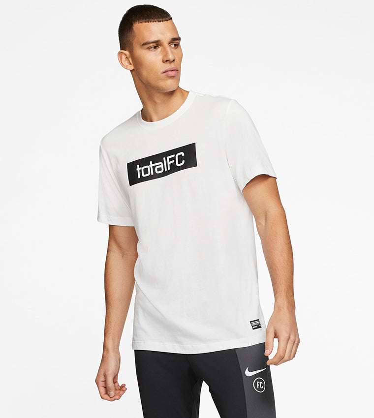 Nike Total FC Dry Tee