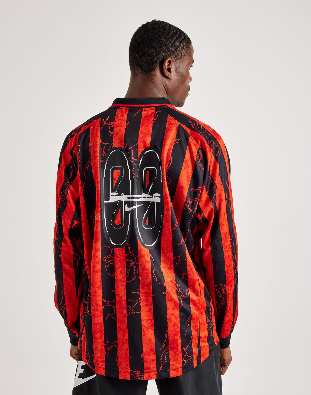 Nike Air Long-Sleeve Jersey