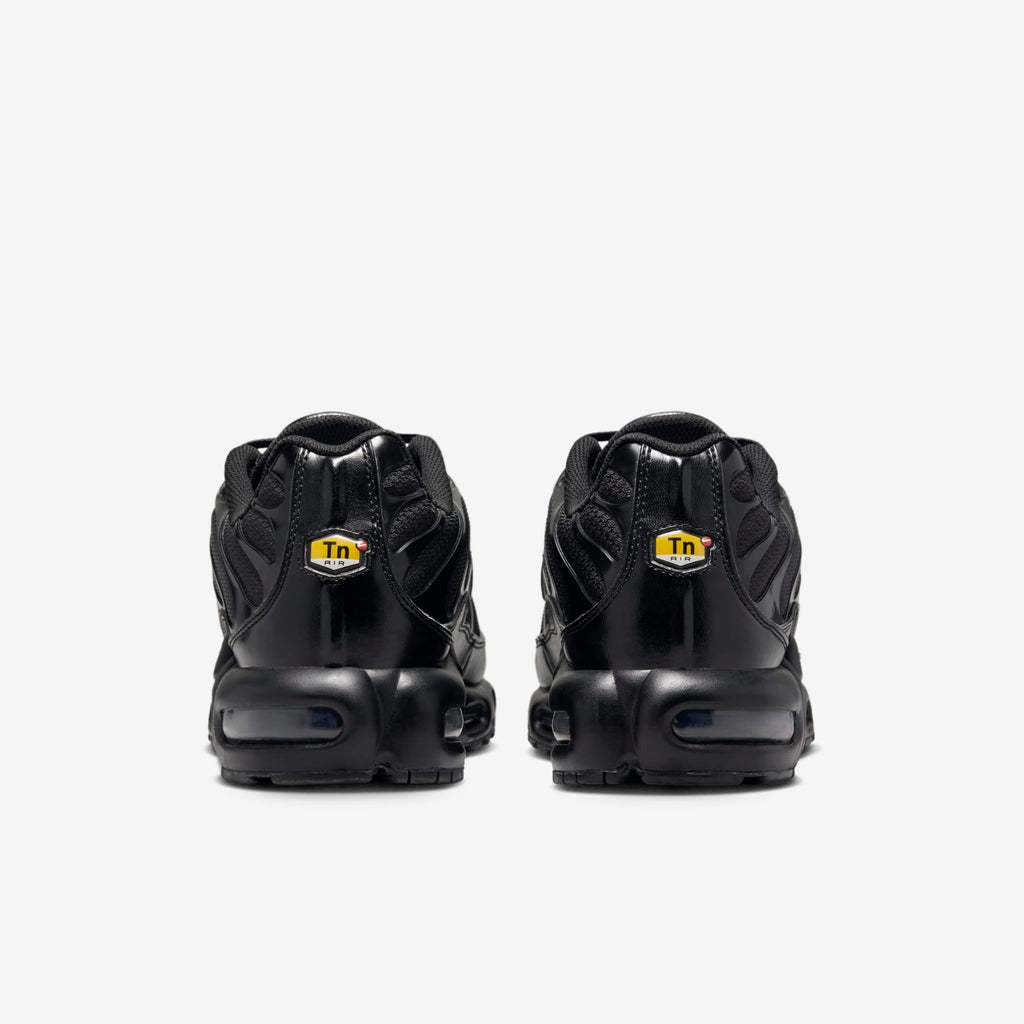Nike Air Max Plus Triple Black