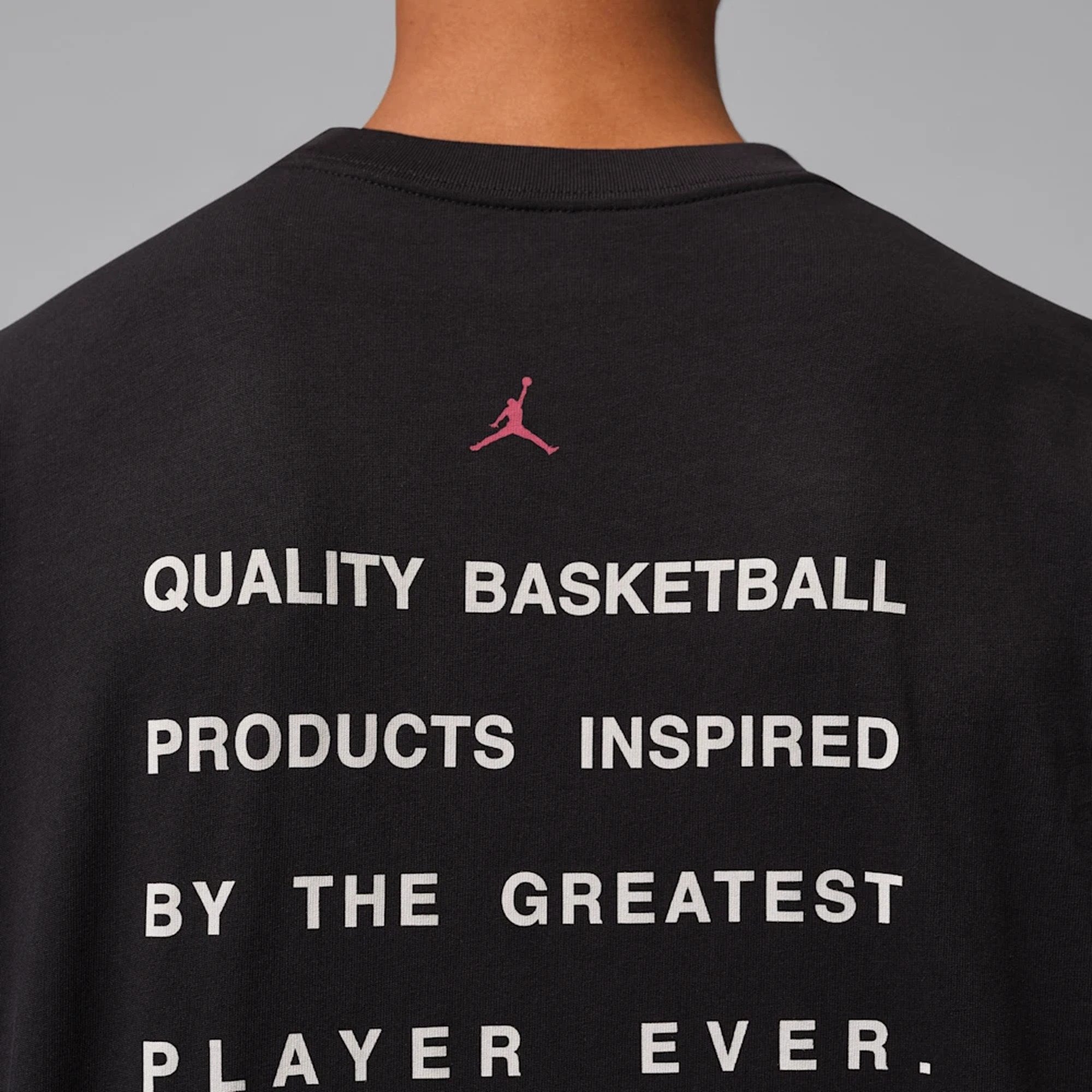 Jordan Flight Script