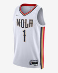 Nike Dri-FIT NBA New Orleans Pelicans City Edition