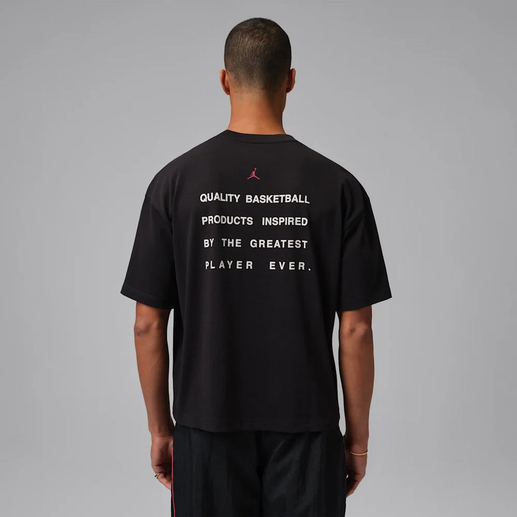 Jordan Flight Script