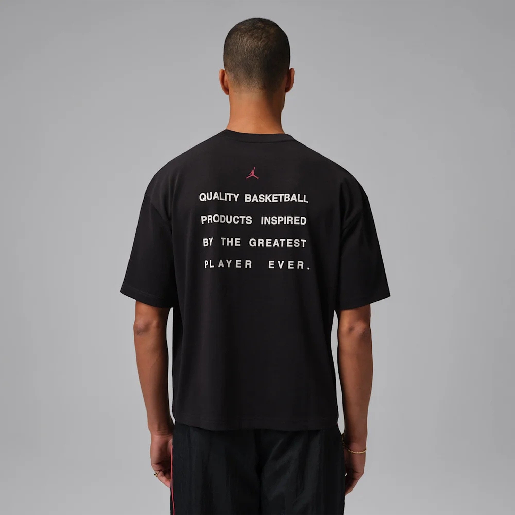 Jordan Flight Script