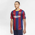 FC Barcelona Stadium Home Jersey 20/21 Men's