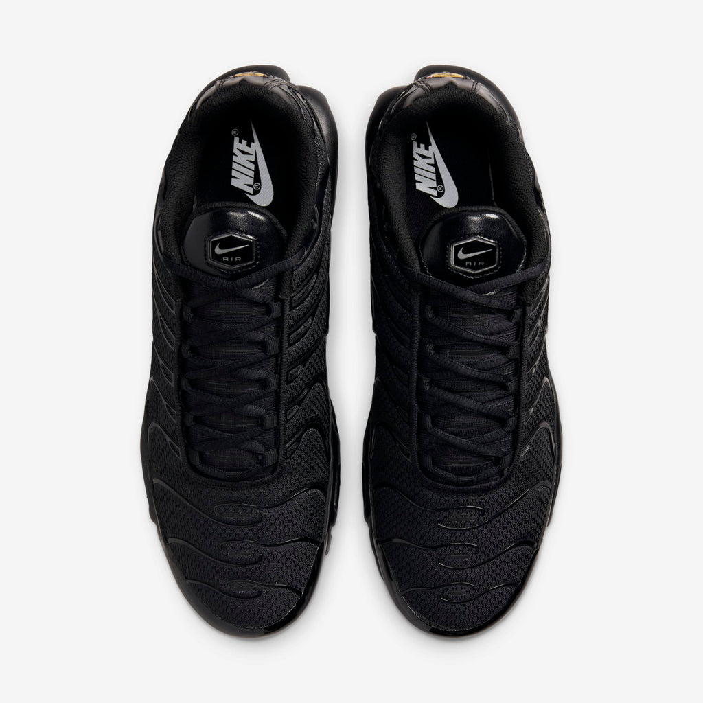 Nike Air Max Plus Triple Black