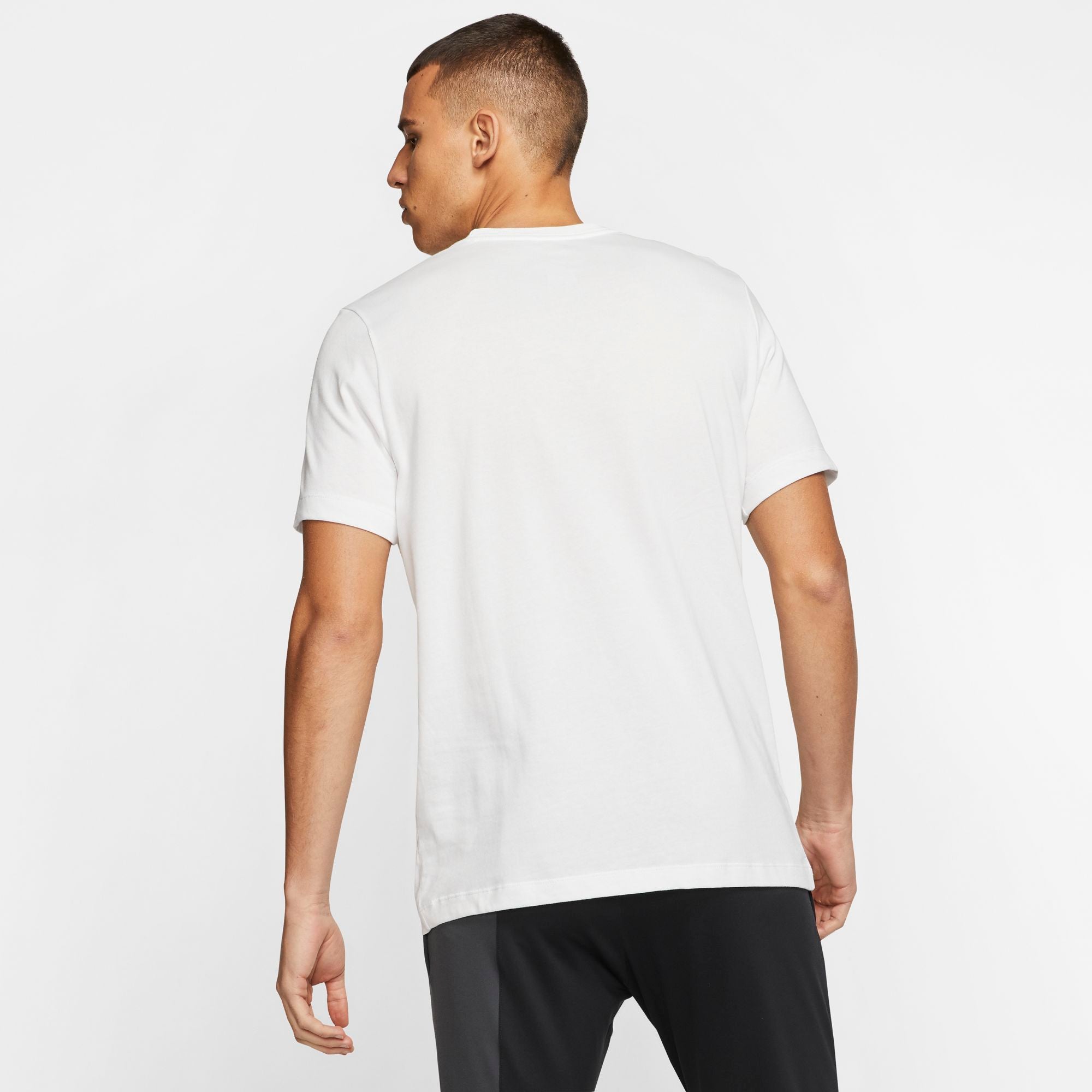 Nike Total FC Dry Tee