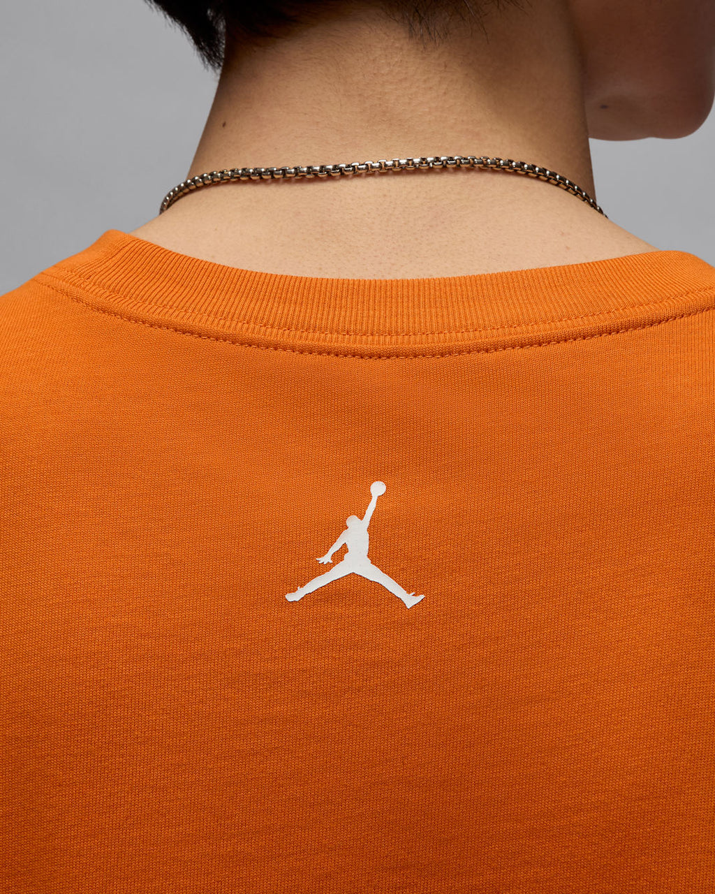 Jordan Flight Essentials