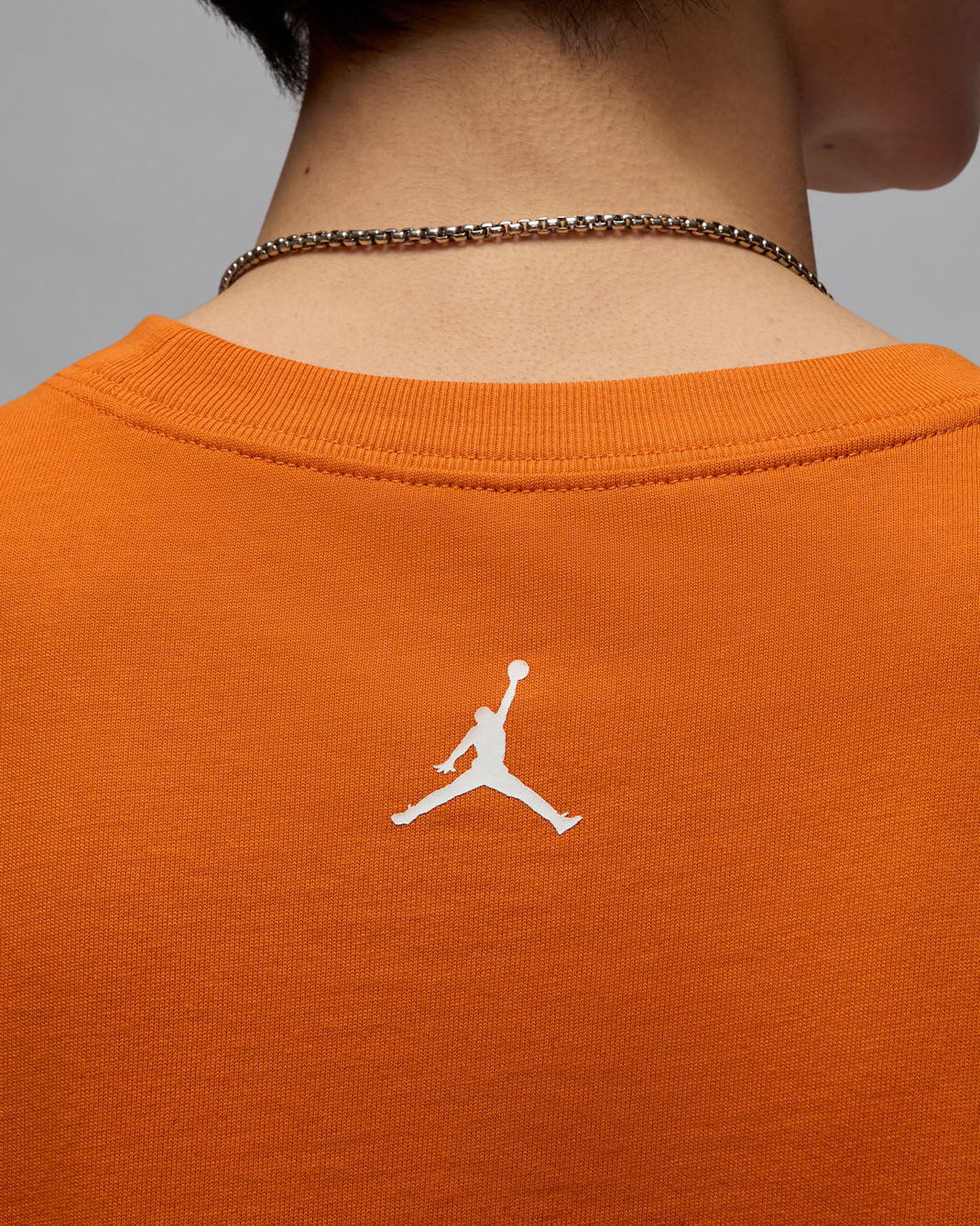 Jordan Flight Essentials