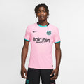 FC Barcelona 2020/21 Vapor Match Third Men's Jersey
