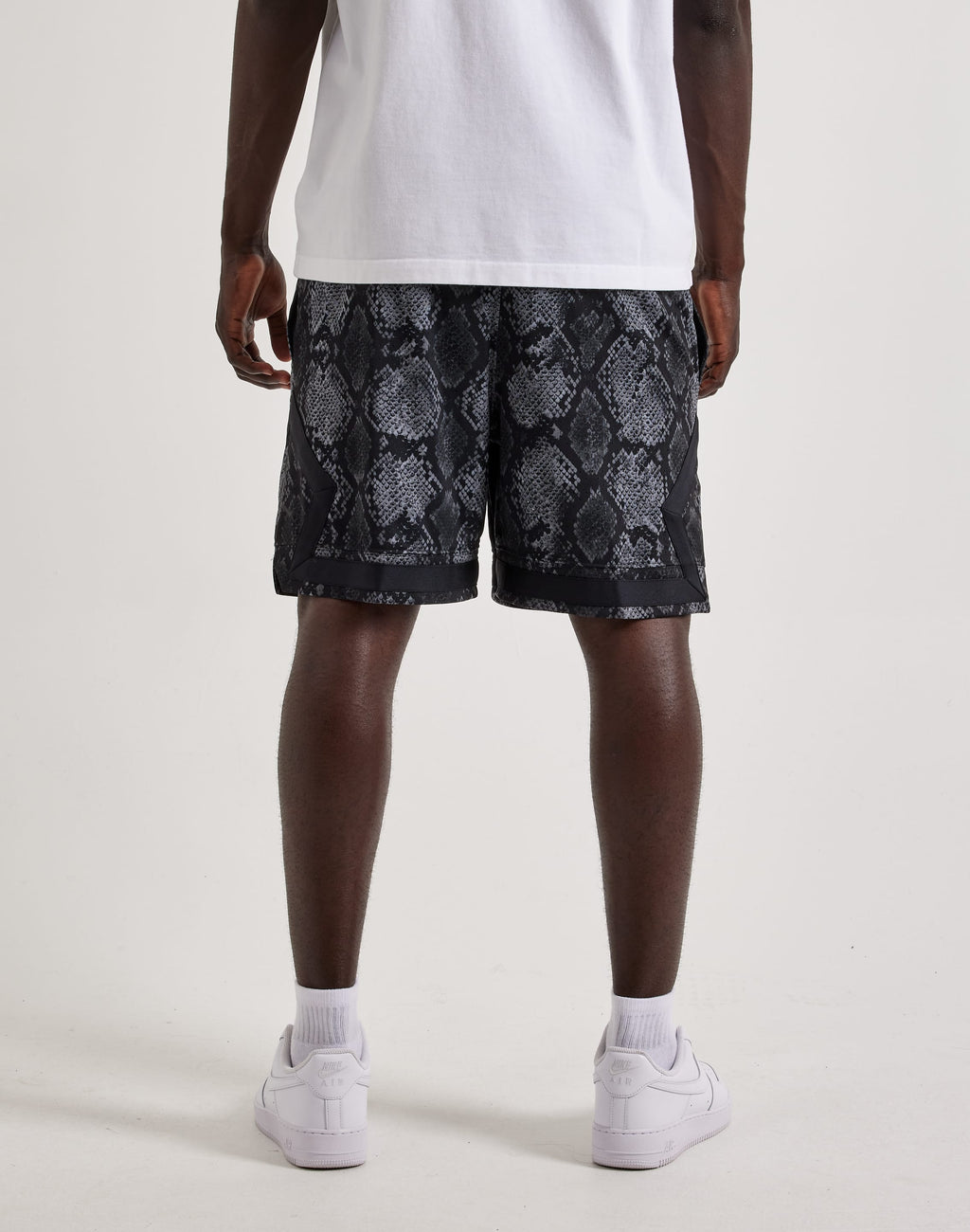 Jordan Diamond Dri-fit
