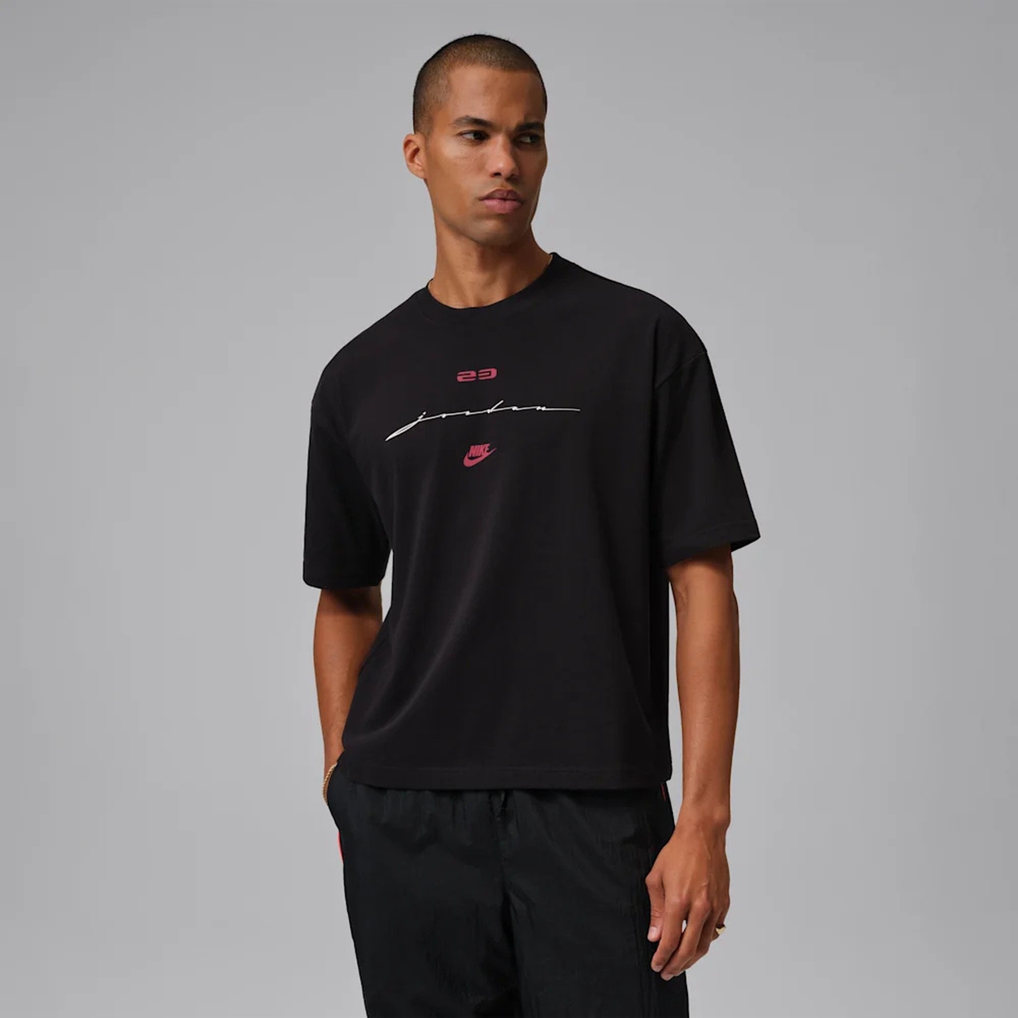 Jordan Flight Script